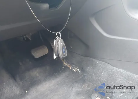 2012 Ford Focus Titanium из США, поврежденный, VIN 1FAHP3N20CL419579